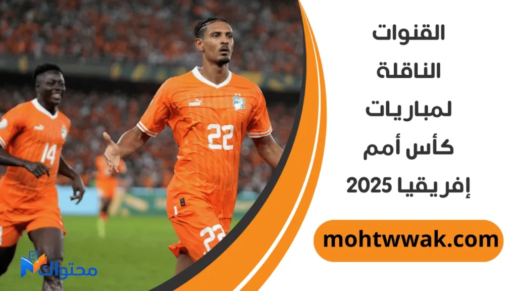 موعد مباراة ساحل العاج وموزمبيق