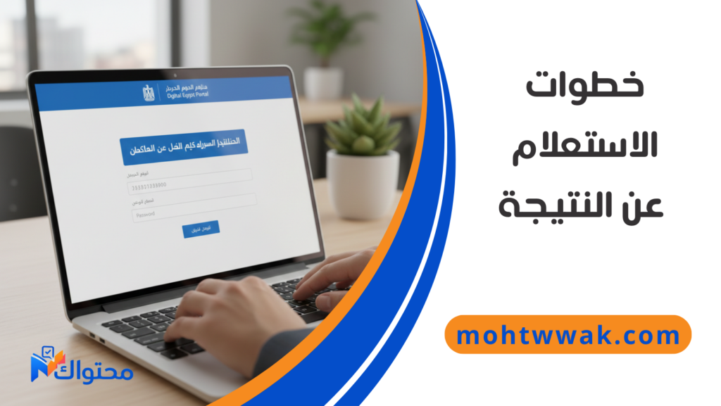 شرح خطوات الاستعلام عن نتيجة سكن لكل المصريين 7 بالرقم القومي.