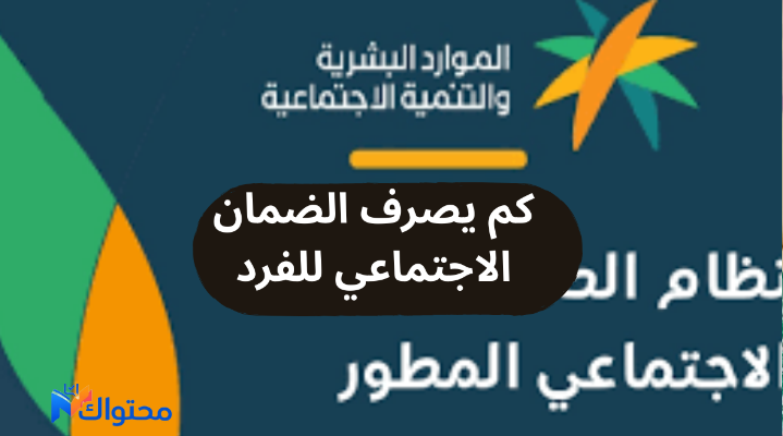 الضمان الاجتماعي