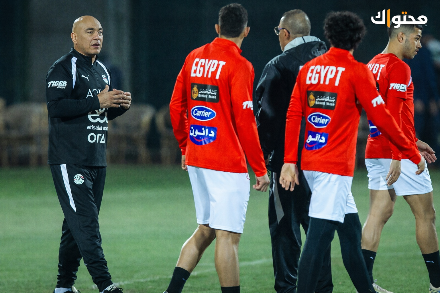موعد مباراة مصر والسعودية 2026 والقنوات الناقلة
