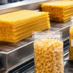 دراسة جدوى مشروع تصنيع المكرونة