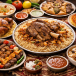 منيو الرومانسية 2026 كامل